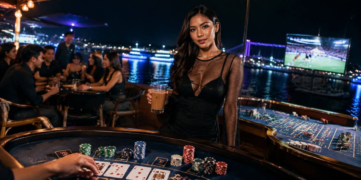joyotogel Alam Semesta