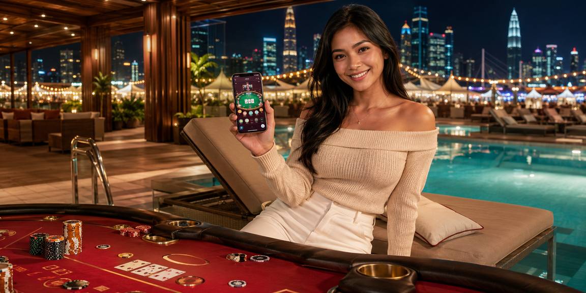joyotogel Buka Akaun, Buat Deposit, Mula Bermain