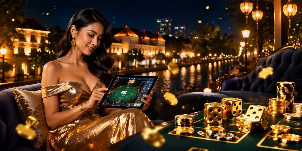 joyotogel gaming platform